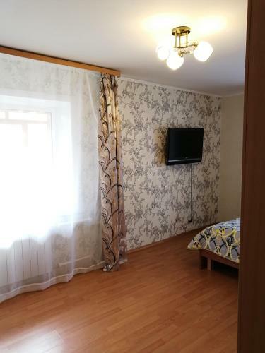 Apartment On Desyatinnaya 17