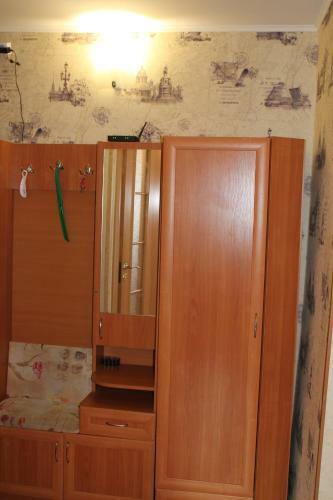 Apartment On Desyatinnaya 17