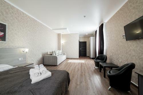 Hotel Lotos