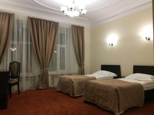 Posada Sonata Nevsky 5 Palace Square