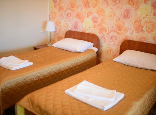 Motel Voyazh