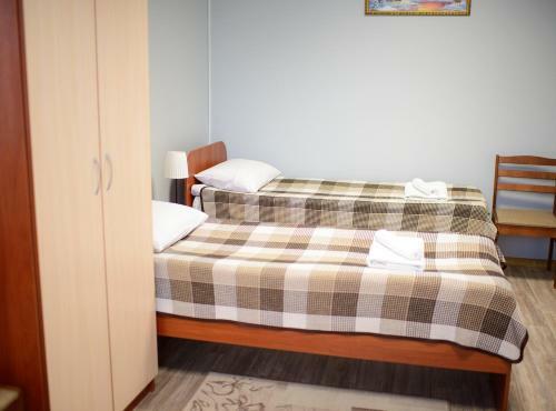 Motel Voyazh