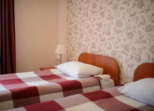 Motel Voyazh
