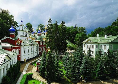 Motel Voyazh