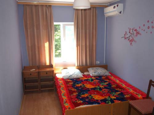 Hostal Bambuchok Guest House