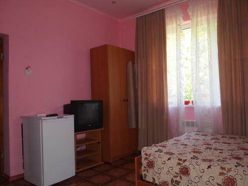 Hostal Bambuchok Guest House