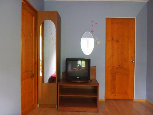 Hostal Bambuchok Guest House