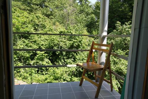 Hostal Bambuchok Guest House