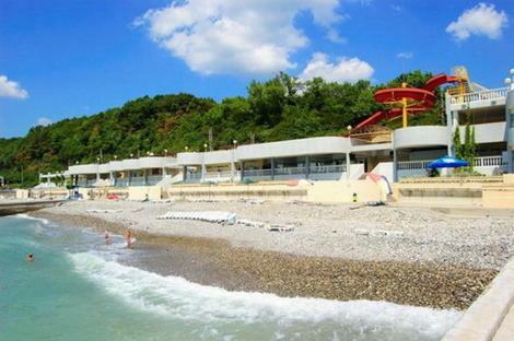 Hostal Bambuchok Guest House
