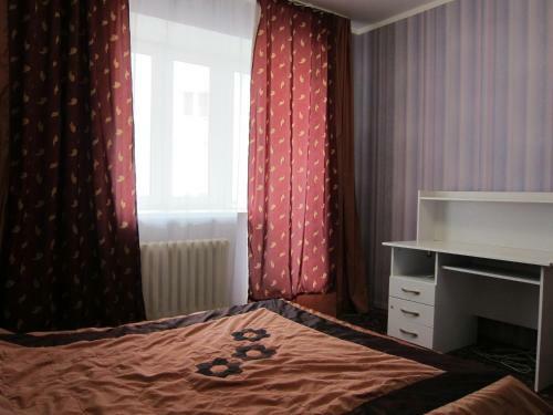 Kvartira Tut Apartments