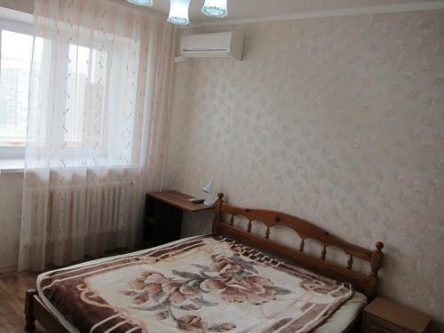 Kvartira Tut Apartments