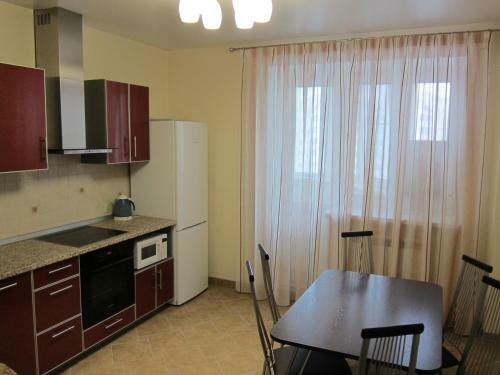 Kvartira Tut Apartments