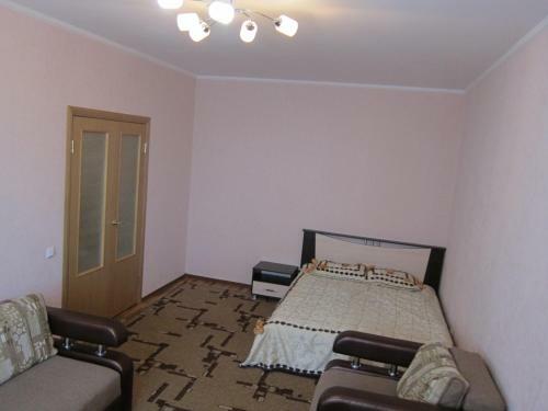 Kvartira Tut Apartments