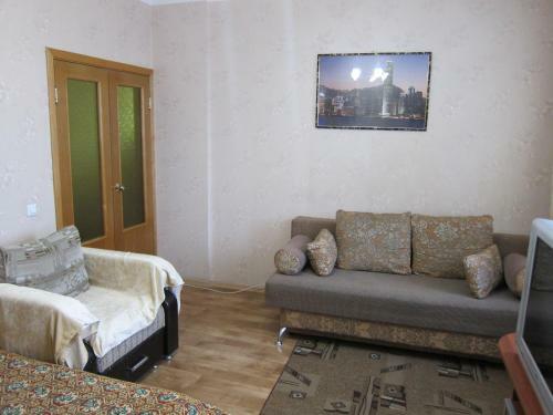 Kvartira Tut Apartments