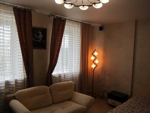 Kvartira Tut Apartments