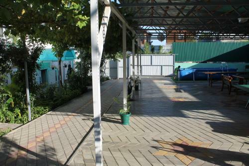 Hostal U Svetlany Guest House