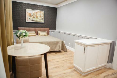 Hotel Holiday House "golden Horse"