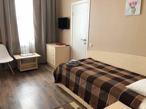 Hotel Inn Severnaya