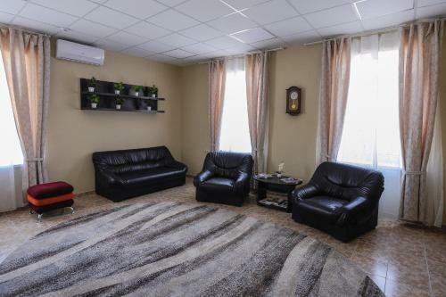 Hotel Inn Severnaya
