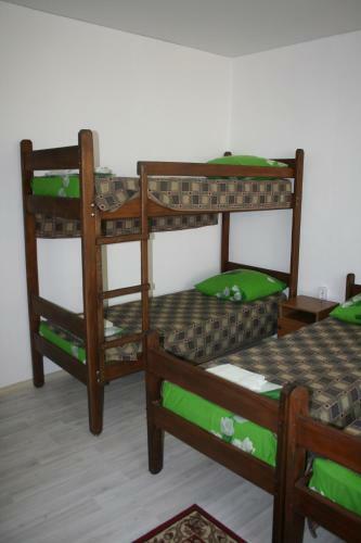 Hostal Guest House Magnolia