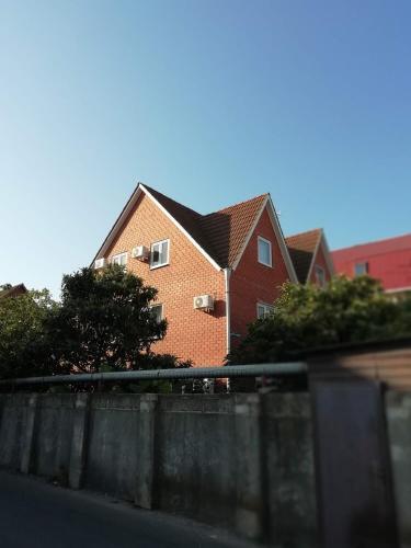 Hostal Guest House On Rechnaya 2