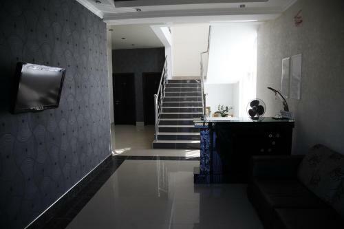 Hostal Nikos Hotel