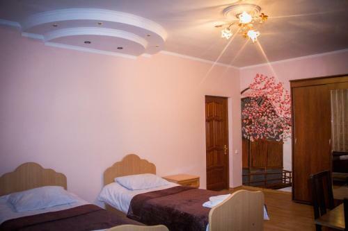 Hostal Guest House Na Gertsena