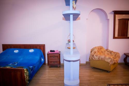 Hostal Guest House Na Gertsena