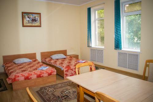 Hostal Guest House Na Gertsena