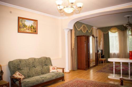 Hostal Guest House Na Gertsena