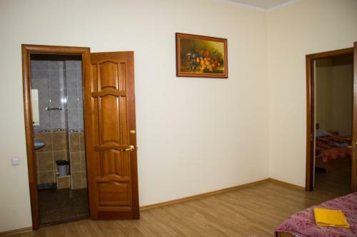 Hostal Guest House Na Gertsena