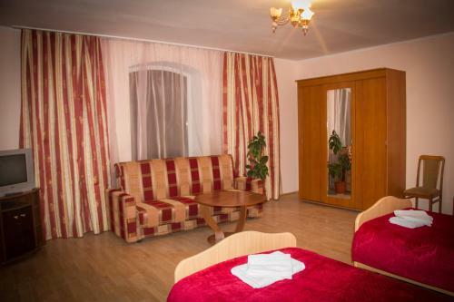 Hostal Guest House Na Gertsena