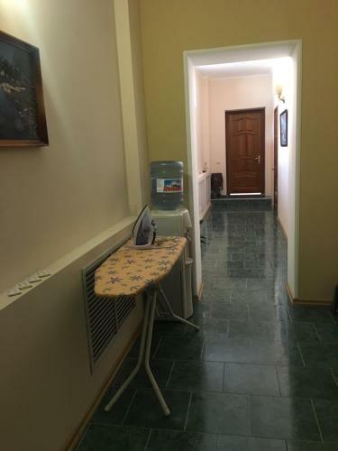 Hostal Guest House Na Gertsena