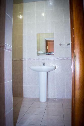 Hostal Guest House Na Gertsena