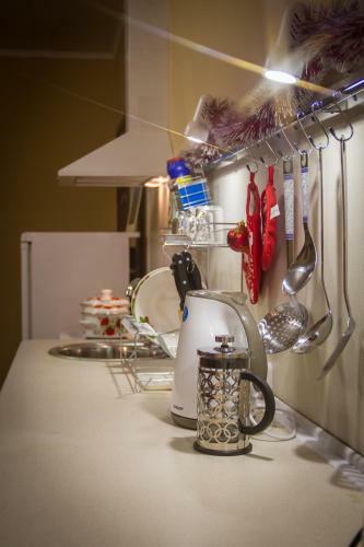 Hostal Guest House Na Gertsena