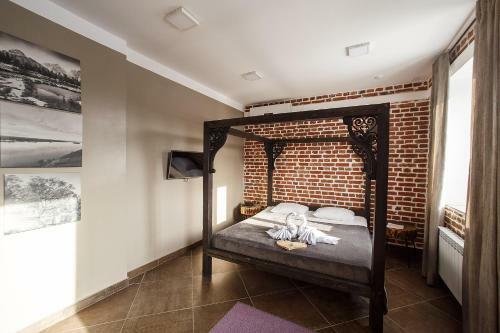 Hotel Kamsky Trofei