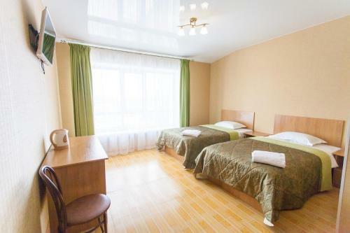 Hotel Pyat Zvezd