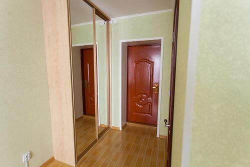 Hotel Pyat Zvezd