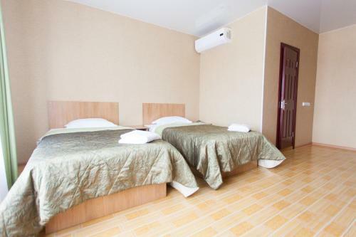 Hotel Pyat Zvezd