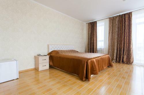 Hotel Pyat Zvezd