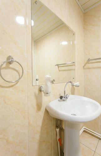 Hotel Pyat Zvezd