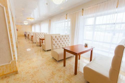 Hotel Pyat Zvezd