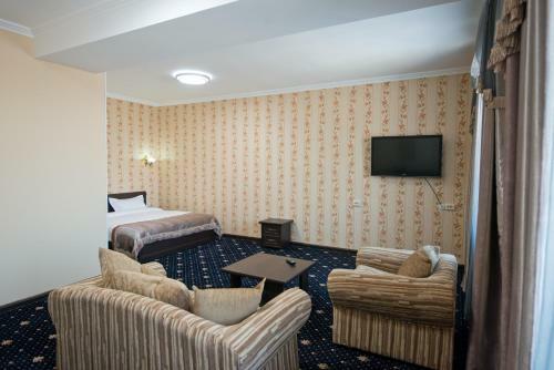 Business Hotel Europa