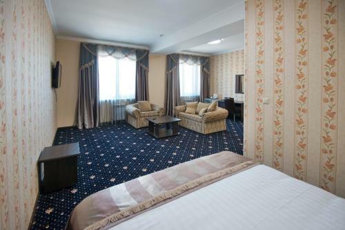Business Hotel Europa