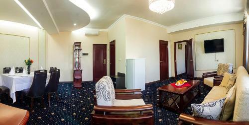 Business Hotel Europa