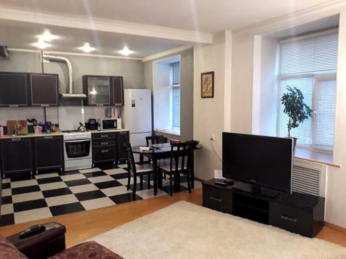Apartamenti Na Ulitse Lenina