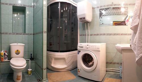 Apartamenti Na Ulitse Lenina
