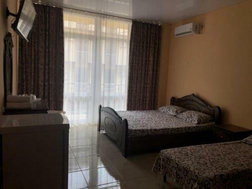 Hostal Guest House Khristaki