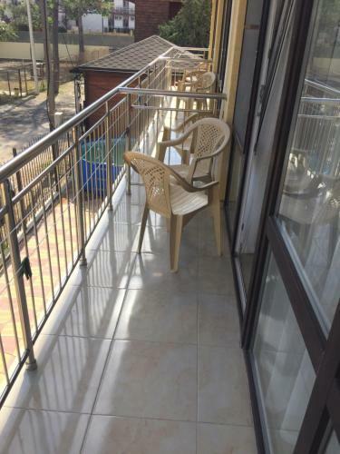 Hostal Guest House Khristaki
