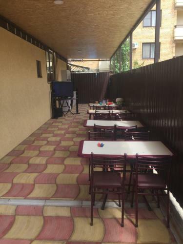 Hostal Guest House Khristaki
